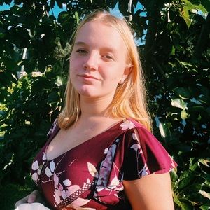 Meet your Posher, Taylor